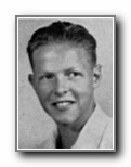 DON BLAKE: class of 1944, Grant Union High School, Sacramento, CA.